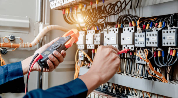 Reliable Minneola, FL Electrician Solutions