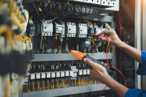 Best Affordable Electrician  in Minneola, FL